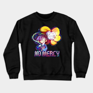 No Mercy Crewneck Sweatshirt